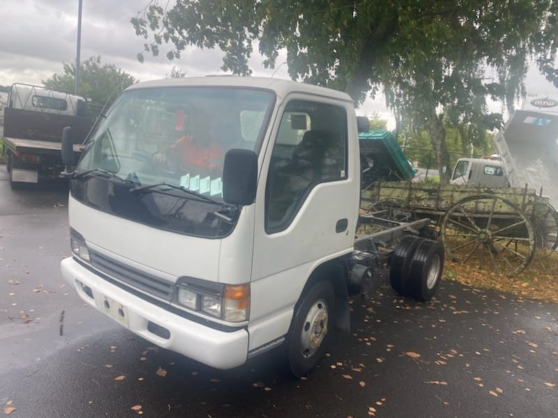 i want to sell my broken car